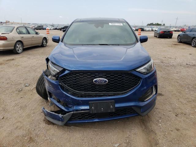 Foto 5 de la subasta – 2023 FORD EDGE SEL con VIN 2FMPK4J92PBA17836