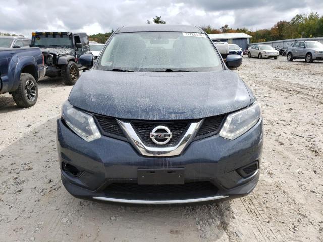 Photo 5 from auction – 2016 NISSAN ROGUE S with VIN KNMAT2MV7GP660468
