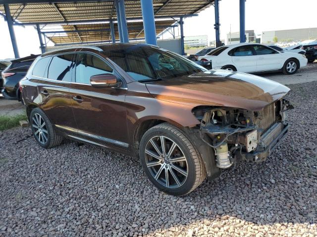 Photo 4 from auction – 2014 VOLVO XC60 T6 with VIN YV4902DZ7E2553331