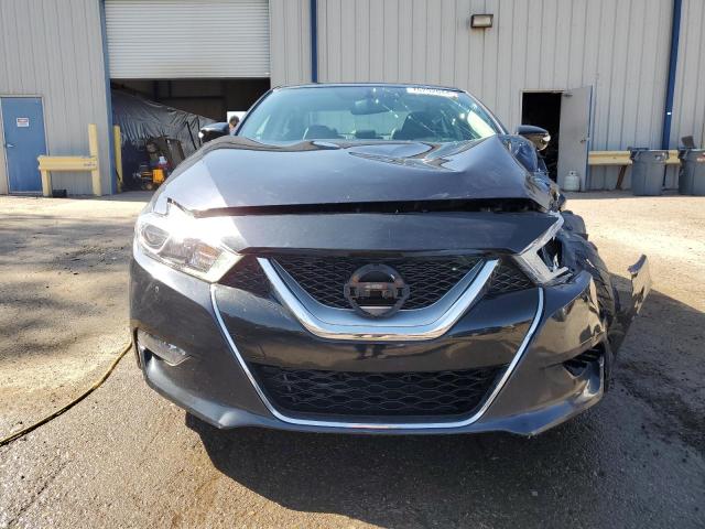 Photo 5 from auction – 2016 NISSAN MAXIMA 3.5 with VIN 1N4AA6AP0GC407203