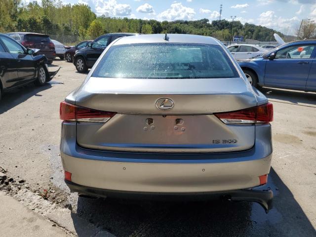 Photo 6 from auction – 2018 LEXUS IS 300 with VIN JTHBA1D2XJ5075959