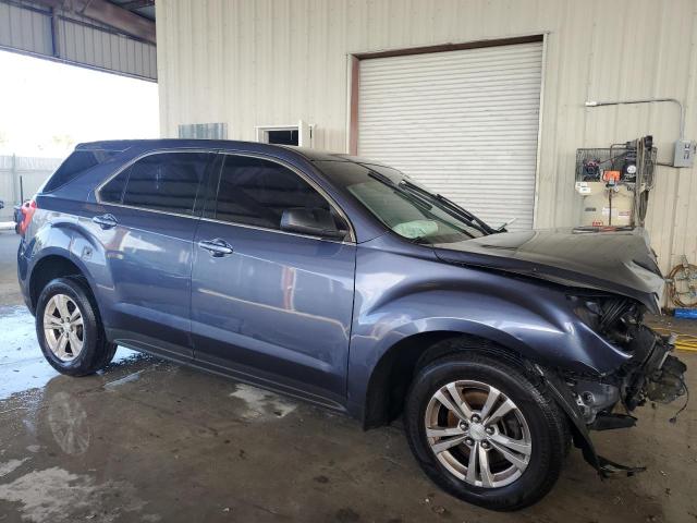Photo 4 from auction – 2013 CHEVROLET EQUINOX LS with VIN 2GNALBEK7D6417072