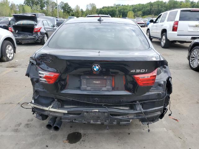 Photo 6 from auction – 2017 BMW 430I GRAN with VIN WBA4F7C35HG789633