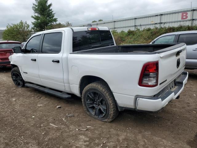Photo 2 from auction – 2023 RAM 1500 BIG H with VIN 1C6SRFFT4PN580411
