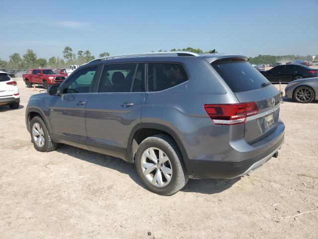 Photo 2 from auction – 2019 VOLKSWAGEN ATLAS S with VIN 1V2GR2CA7KC586426