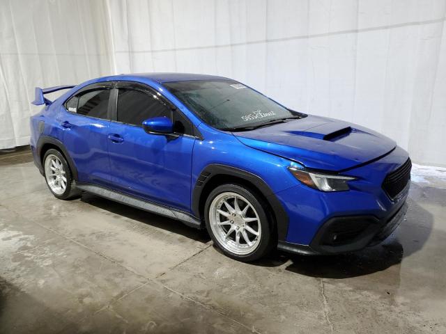 Photo 4 from auction – 2023 SUBARU WRX PREMIU with VIN JF1VBAF68P9802518
