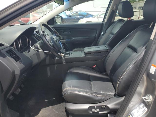 Photo 7 from auction – 2011 MAZDA CX-9 with VIN JM3TB2CA6B0311269