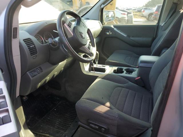 Photo 7 from auction – 2012 NISSAN PATHFINDER with VIN 5N1AR1NN2CC613451