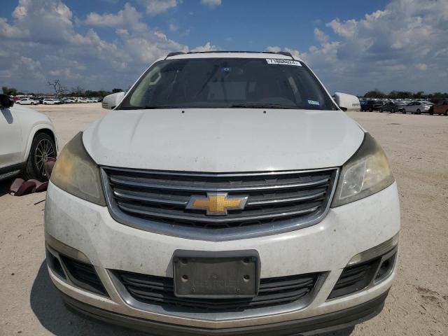 Photo 5 from auction – 2016 CHEVROLET TRAVERSE L with VIN 1GNKRHKD9GJ189661
