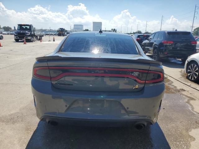 Photo 6 from auction – 2019 DODGE CHARGER SC with VIN 2C3CDXGJ1KH710343