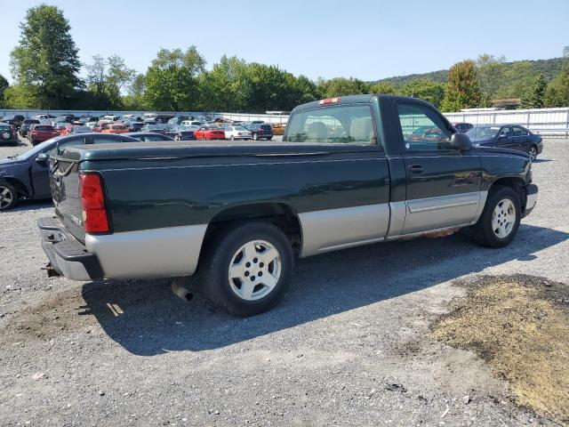 Photo 3 from auction – 2005 CHEVROLET SILVERADO with VIN 1GCEC14T15Z201965
