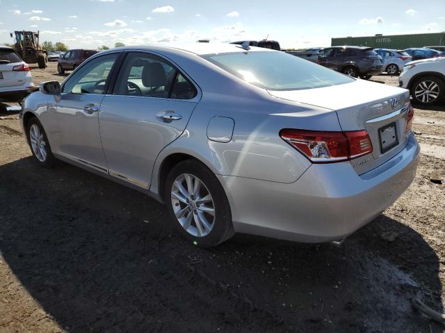 Photo 2 from auction – 2010 LEXUS ES 350 with VIN JTHBK1EG6A2365740