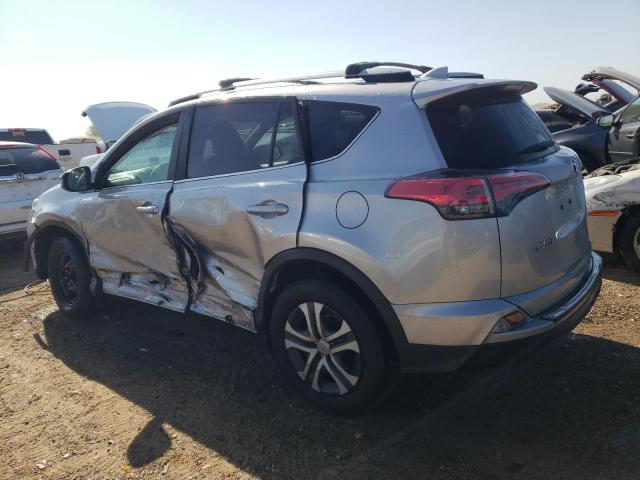 Photo 2 from auction – 2017 TOYOTA RAV4 LE with VIN 2T3BFREV3HW680192