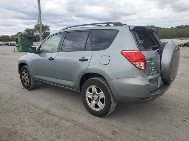 Photo 2 from auction – 2007 TOYOTA RAV4 with VIN JTMZD33V775062710
