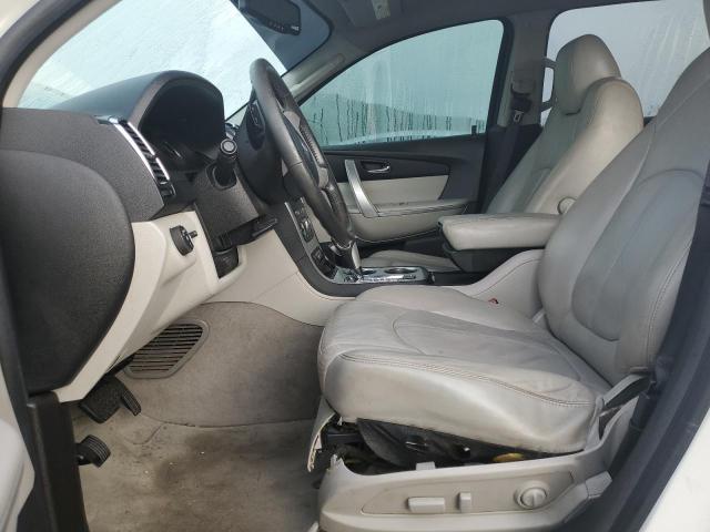 Photo 7 from auction – 2012 GMC ACADIA SLT with VIN 1GKKRRED7CJ347570