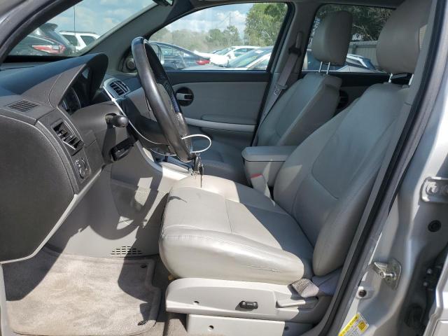 Photo 7 from auction – 2006 CHEVROLET EQUINOX LT with VIN 2CNDL63F166210405