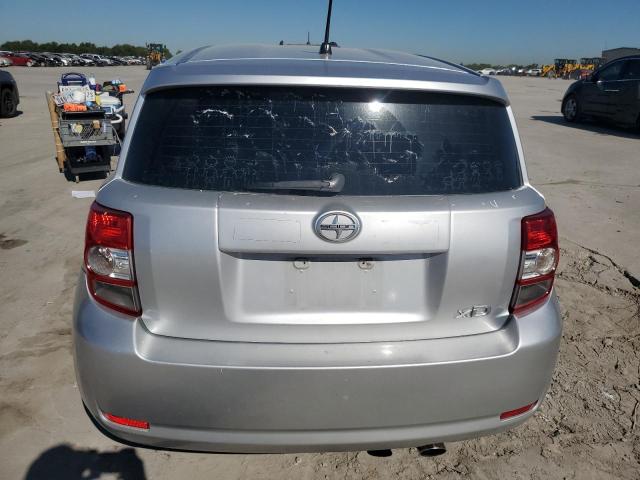 Photo 6 from auction – 2013 TOYOTA SCION XD with VIN JTKKUPB41D1038772