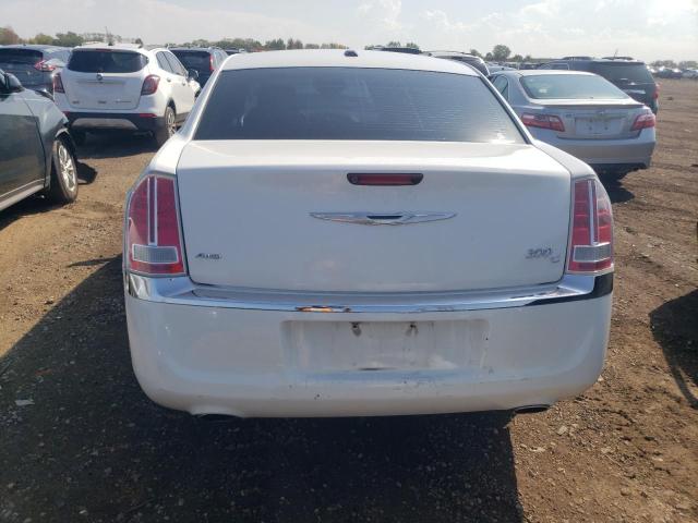 Photo 6 from auction – 2014 CHRYSLER 300C with VIN 2C3CCAKG1EH273251