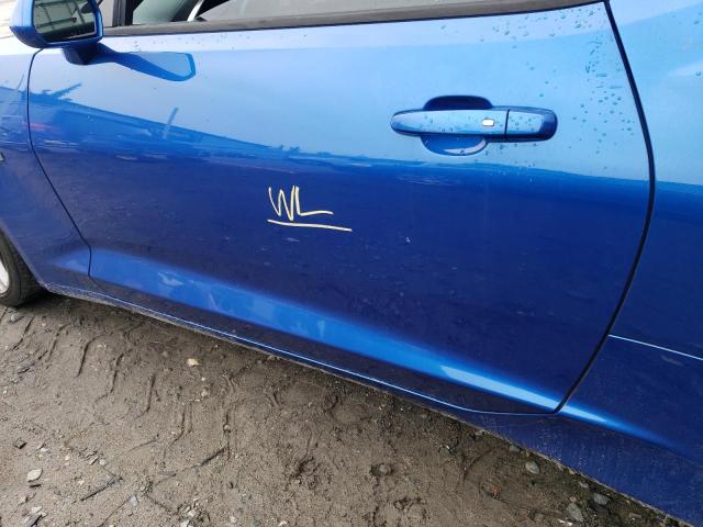 Zdjęcie 12 z aukcji – 2018 CHEVROLET CAMARO SS z VIN 1G1FF1R71J0140468