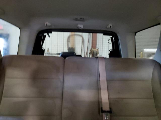 Photo 10 from auction – 2010 FORD ESCAPE XLT with VIN 1FMCU9DG9AKB76768