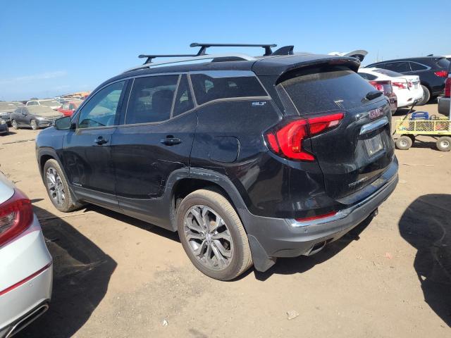 Photo 2 from auction – 2018 GMC TERRAIN SL with VIN 3GKALVEX2JL167547