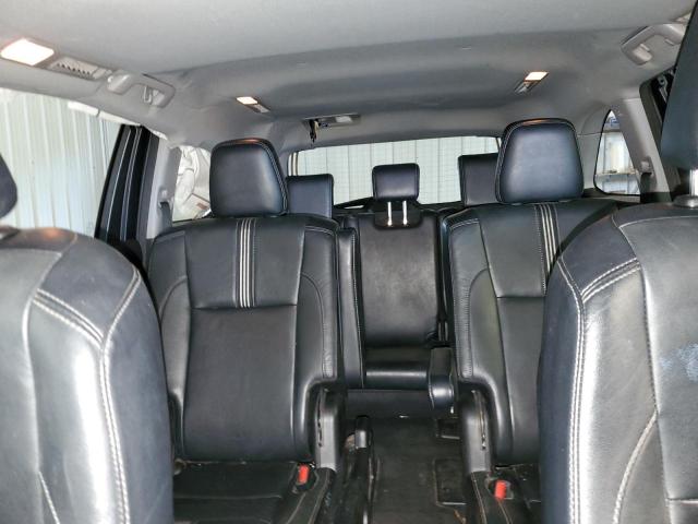 Photo 10 from auction – 2018 TOYOTA HIGHLANDER with VIN 5TDJZRFH6JS891163