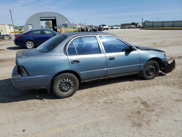 Photo 3 from auction – 1993 TOYOTA COROLLA with VIN 1NXAE04E4PZ060664