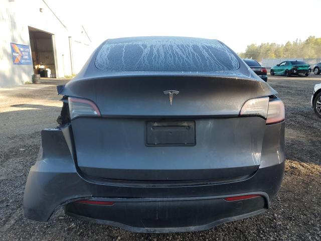 Photo 6 from auction – 2023 TESLA MODEL Y with VIN LRWYGDFD5PC221356