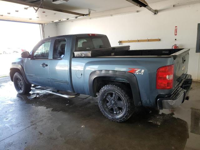 Photo 2 from auction – 2008 CHEVROLET SILVERADO with VIN 2GCEK19J281265780