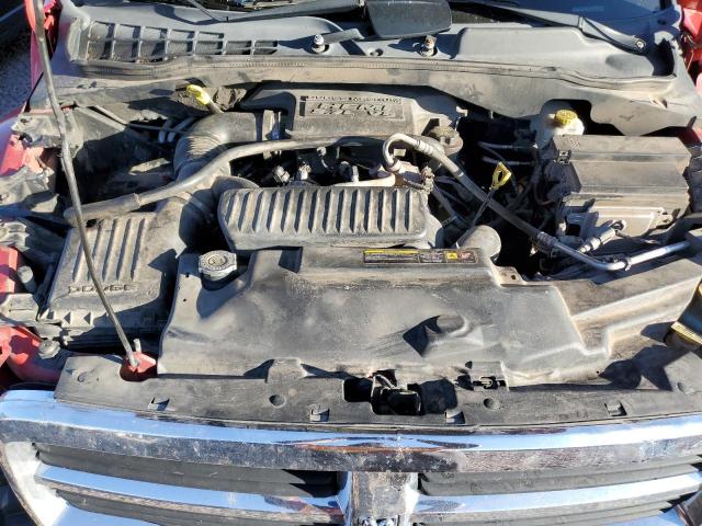 Photo 11 from auction – 2005 DODGE DURANGO LI with VIN 1D4HB58D65F581500