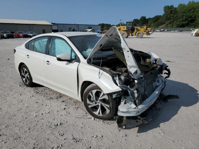 Photo 4 from auction – 2023 SUBARU LEGACY PRE with VIN 4S3BWAC68P3013861