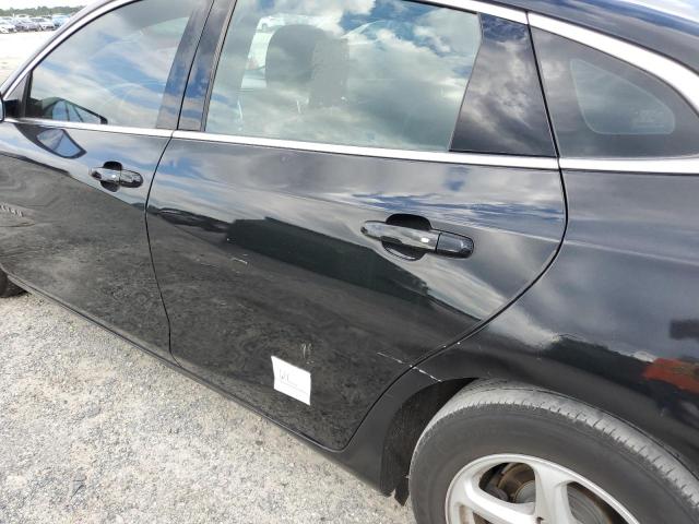 Photo 12 from auction – 2016 CHEVROLET MALIBU LS with VIN 1G1ZB5ST1GF349979