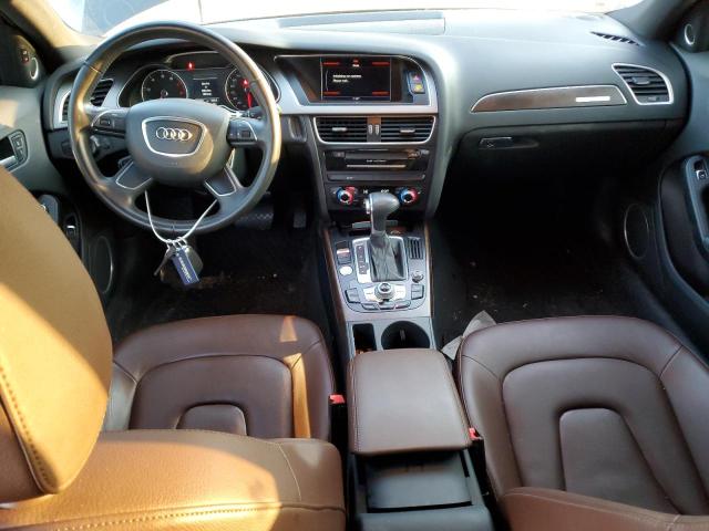 Photo 8 from auction – 2014 AUDI A4 PREMIUM with VIN WAUFFAFLXEN014107