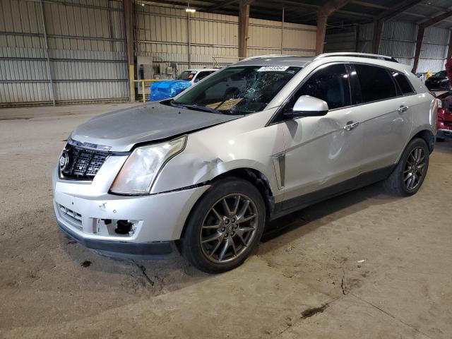 CADILLAC SRX PERFOR 2016 with VIN 3GYFNCE33GS563489 - Photo from auction