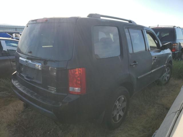 Photo 3 from auction – 2010 HONDA PILOT TOUR with VIN 5FNYF4H88AB025475