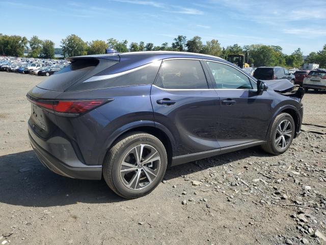 Photo 3 from auction – 2024 LEXUS RX 350H BA with VIN 2T2BBMCA6RC028771