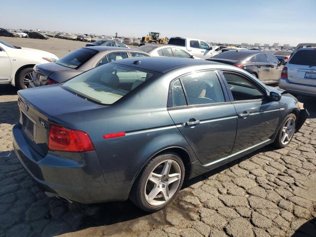 Photo 3 from auction – 2005 ACURA TL with VIN 19UUA66285A050450