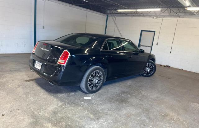 Photo 4 from auction – 2014 CHRYSLER 300 S with VIN 2C3CCAGGXEH136477