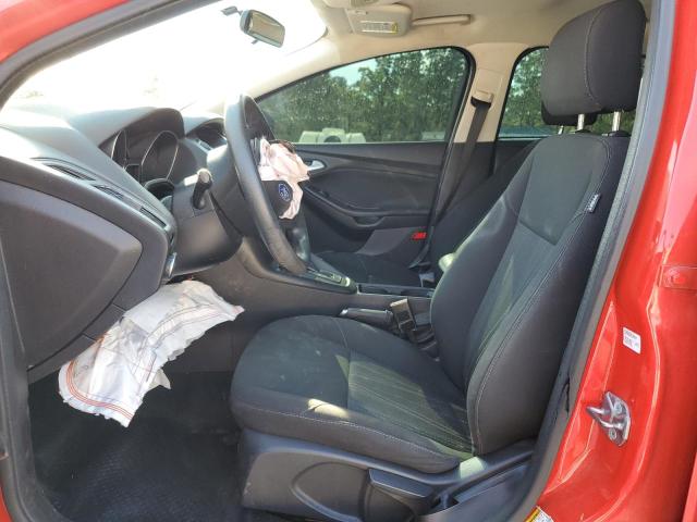 Photo 7 from auction – 2017 FORD FOCUS SE with VIN 1FADP3F26HL286024