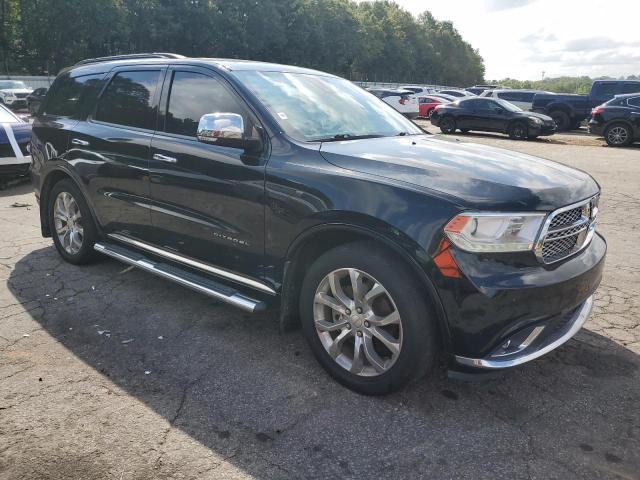 Photo 4 from auction – 2018 DODGE DURANGO CI with VIN 1C4RDHEG5JC279686