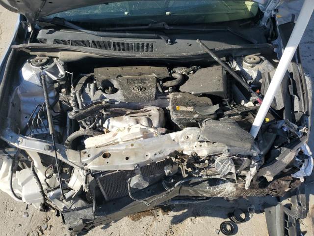 Photo 11 from auction – 2016 TOYOTA CAMRY LE with VIN 4T4BF1FK6GR583054
