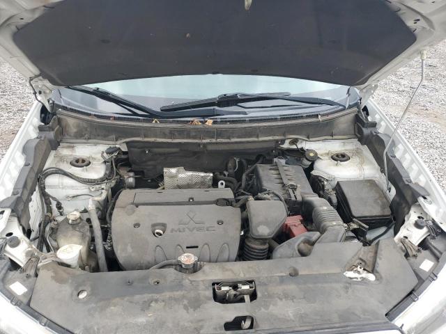 Photo 11 from auction – 2015 MITSUBISHI OUTLANDER with VIN 4A4AP4AWXFE055215