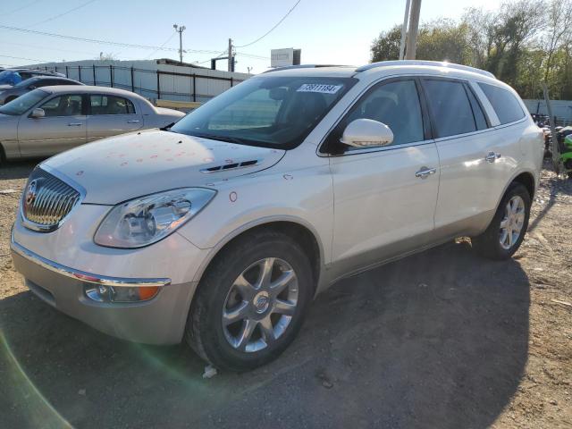 BUICK ENCLAVE CX 2009 with VIN 5GAER23D89J216547 - Photo from auction
