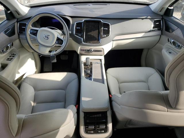 Photo 8 from auction – 2023 VOLVO XC90 PLUS with VIN YV4062PN8P1956288