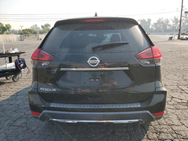 صورة رقم 6 من المزاد - 2017 NISSAN ROGUE S مع VIN KNMAT2MT2HP539217