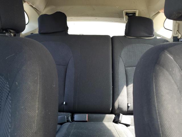 Photo 10 from auction – 2014 NISSAN ROGUE SELE with VIN JN8AS5MT6EW104453