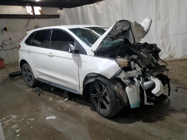 Photo 4 from auction – 2021 FORD EDGE ST with VIN 2FMPK4AP6MBA14819