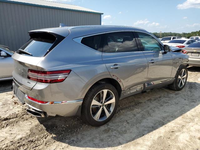 صورة رقم 3 من المزاد - 2024 GENESIS GV80 BASE مع VIN KMUHBDSB3RU165773