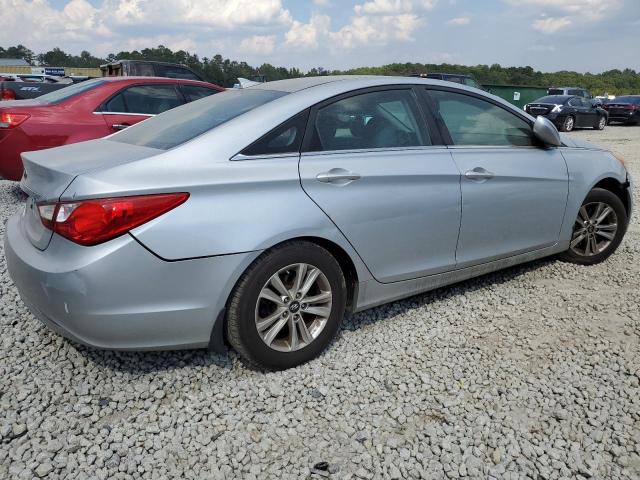 Photo 3 from auction – 2012 HYUNDAI SONATA GLS with VIN 5NPEB4AC2CH449770