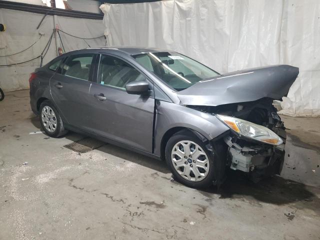 Photo 4 from auction – 2012 FORD FOCUS SE with VIN 1FAHP3F2XCL456752